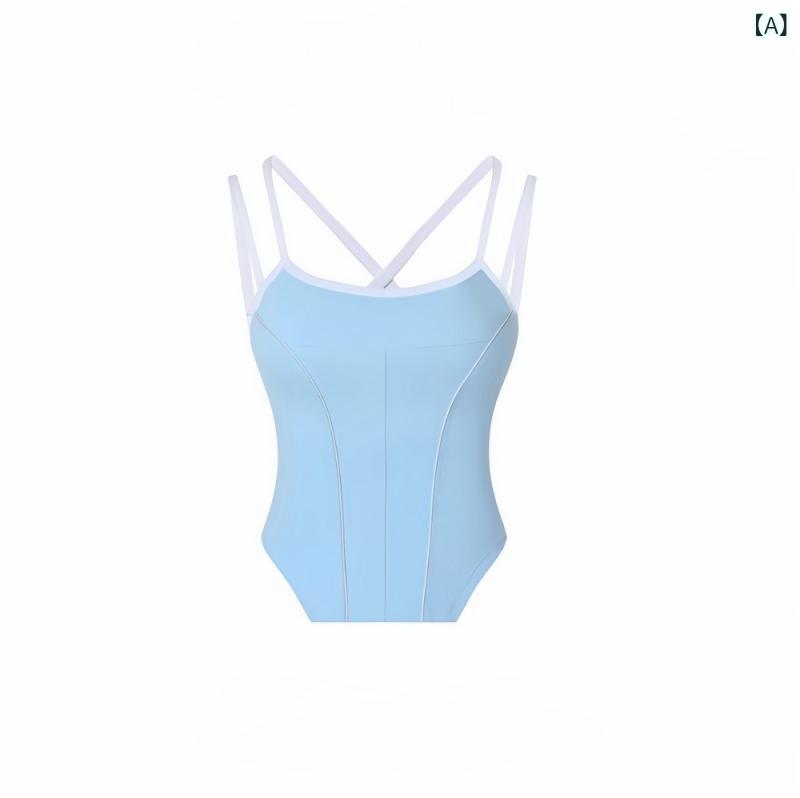 夏の スポーツの フィットネスの つぼみの スカートの 女性の 通気 性の ガードルの 快適な 背中の 透かし 彫りの 胸の パッドの ベストの ヨガの 服の 女性
