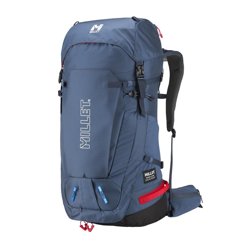 [ミレー] 登山リュック プトレイ 45+10 MIS2426