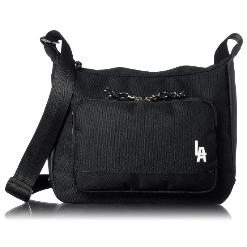 [VOICE] 【 The Negro Leagues Baseball Museum】 メンズ レディース ショルダー バッグ Los Angeles Giants New York Black Yankees