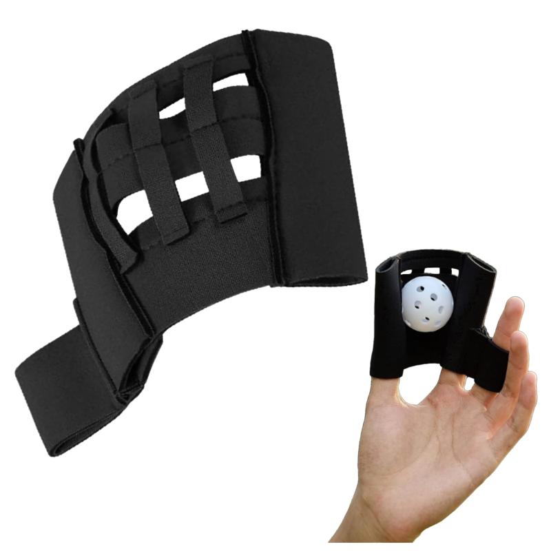 [シャンディニー] フィンガーキャッ