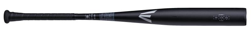 EASTON(イーストン) 野球 高校 硬式 金属製 bat バット EKS3BM-V BLACK MAGIC ブラック マジック ALX100 ブラック 33インチ (84cm) 直径φ2 ½ インチ (64mm)重さ 900g以上 バランス (AB
