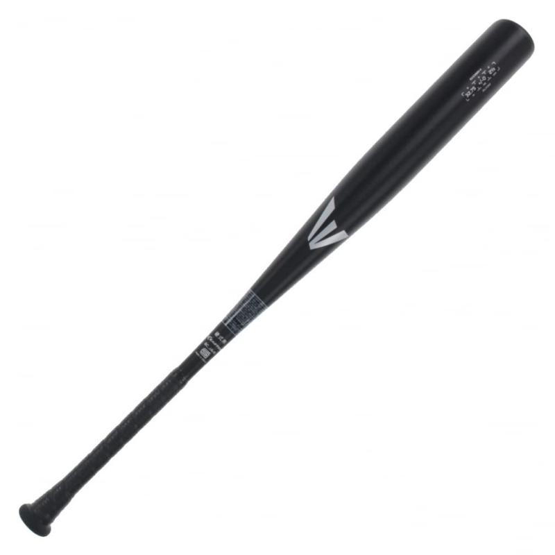 EASTON(イーストン) 野球 高校 硬式用 金属製 bat バット EKS3BM-V BLACK MAGIC ブラック マジック ALX100 ブラック 32.75インチ(83cm) 直径φ2 ½ インチ (64mm)重さ 900g以上 バランス (