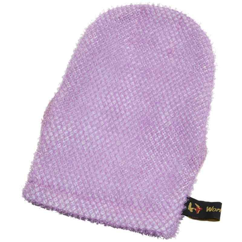 ワールドペガサス Worldpegasus ガツ落ち ネットブラシ 野球グラブ メンテナンス用品 汚れ落とし アク..