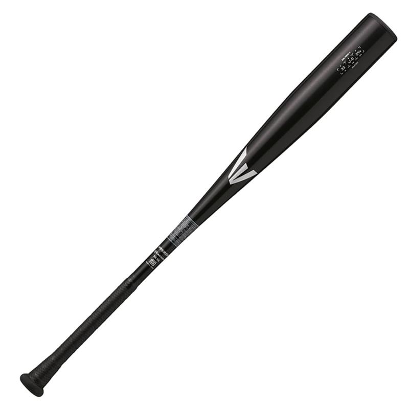 イーストン(EASTON) 野球用 バット BLACK MAGIC(中学硬式金属) EBL3BM-V ALX100