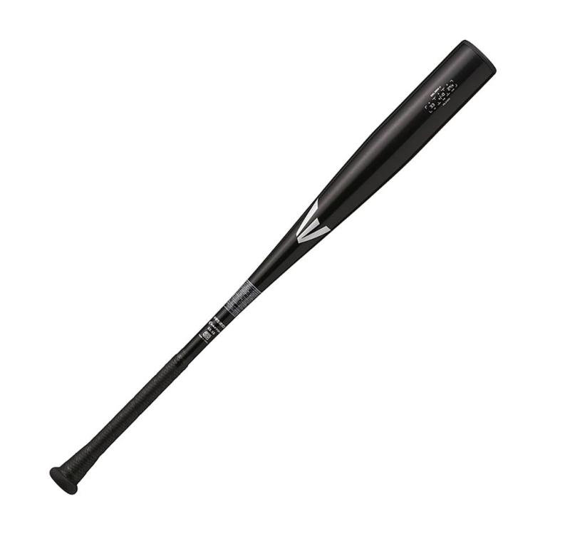イーストン(EASTON) 野球用 バット BLACK MAGIC(中学硬式金属) EBL3BM-V ALX100 3