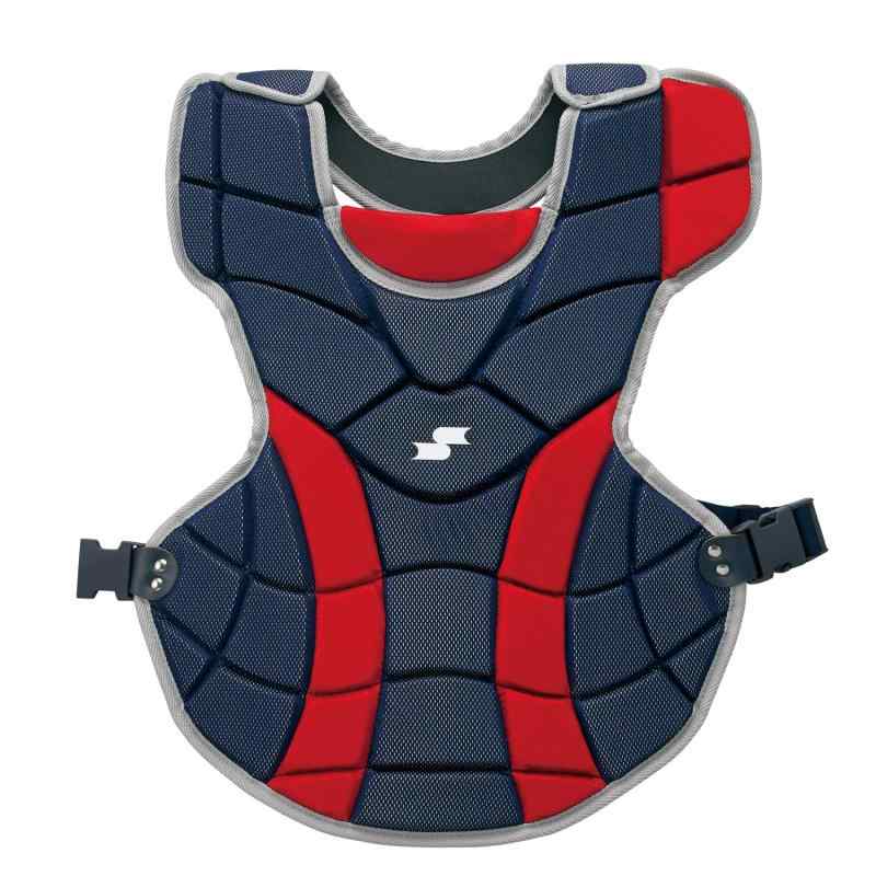 SSK(エスエスケイ) 軟式野球用プロテクター CNP2100C