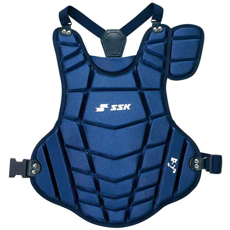 SSK(エスエスケイ) 少年ソフトボール用プロテクター CSPJ130