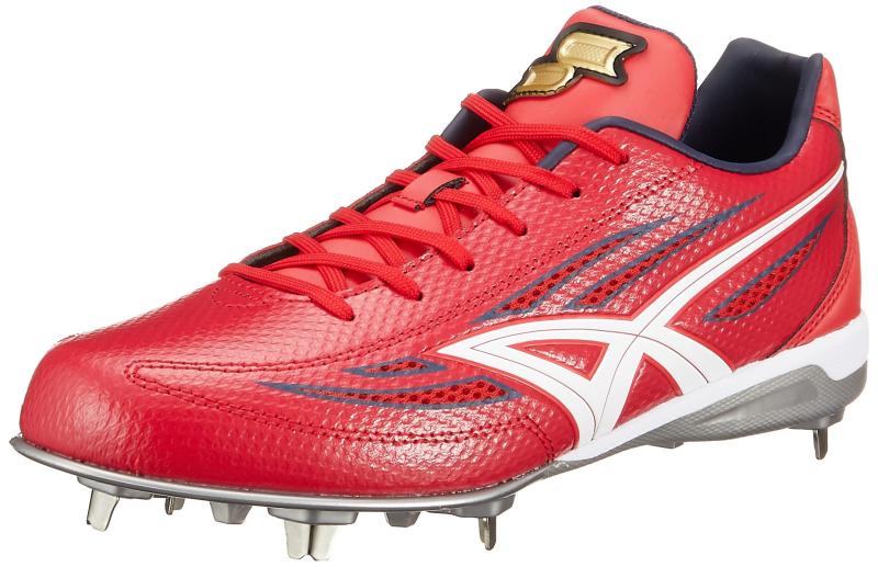 SSK(エスエスケイ) メンズ プロエッジMT-L-C野球スパイク