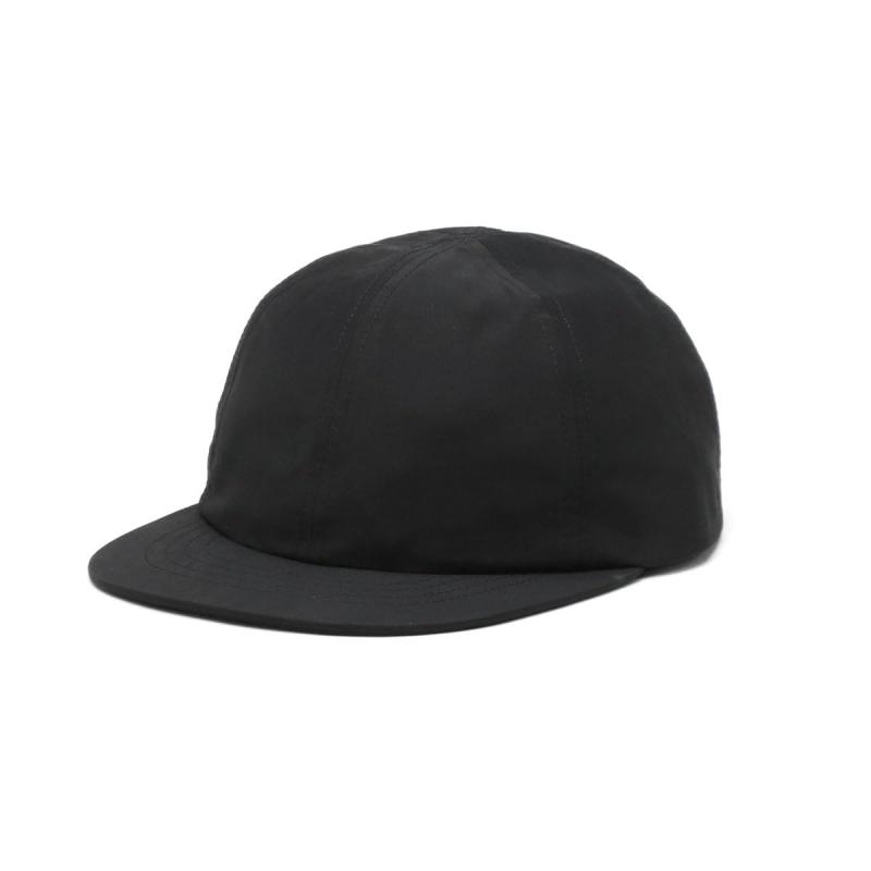 スノーピーク(snow peak)Light Mountain Cloth Cap AC-25SU017 ヘッドウェア キャップ 帽子