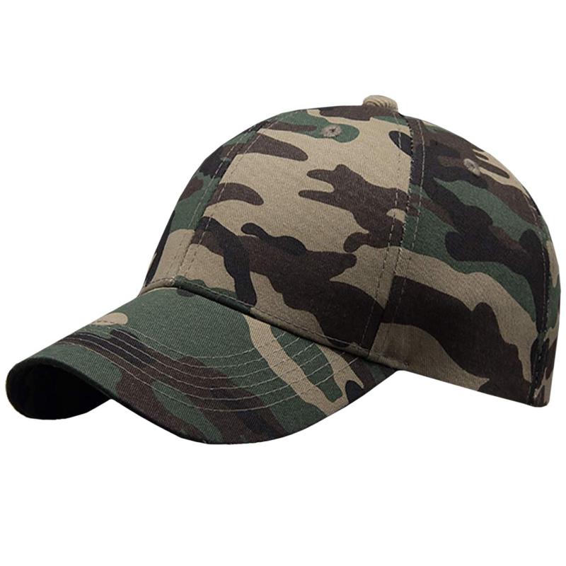 BUZZxSELECTION(バズ セレクション) メンズ 迷彩 キャップ 帽子 ミリタリー カジュアル カモフラ おしゃれ CAP074