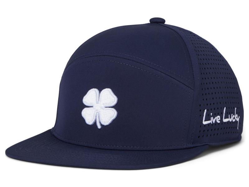  キャップ REDMAN 3 WHITE/NAVY