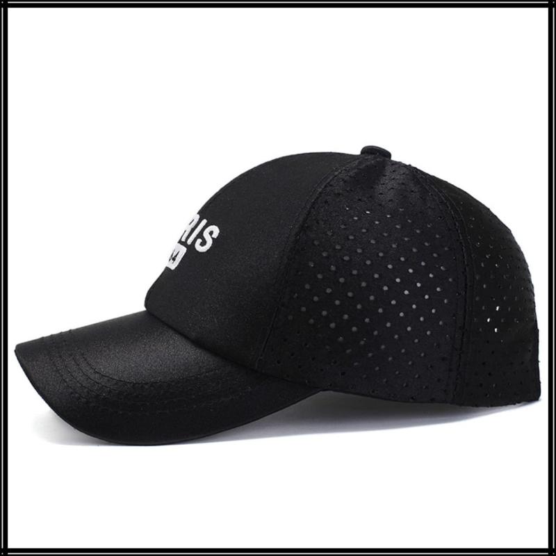 [ホワイトファング] キャップ 帽子 刺繍 ヴィンテージデザイン 光沢 調節可能 カジュアル メンズ レディース CZA106