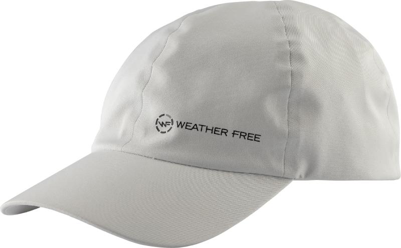 WFC-2442 ウェザーフリー シームレスレインキャップ ホワイト skylight-10389514 スカイライト パッケージ画像