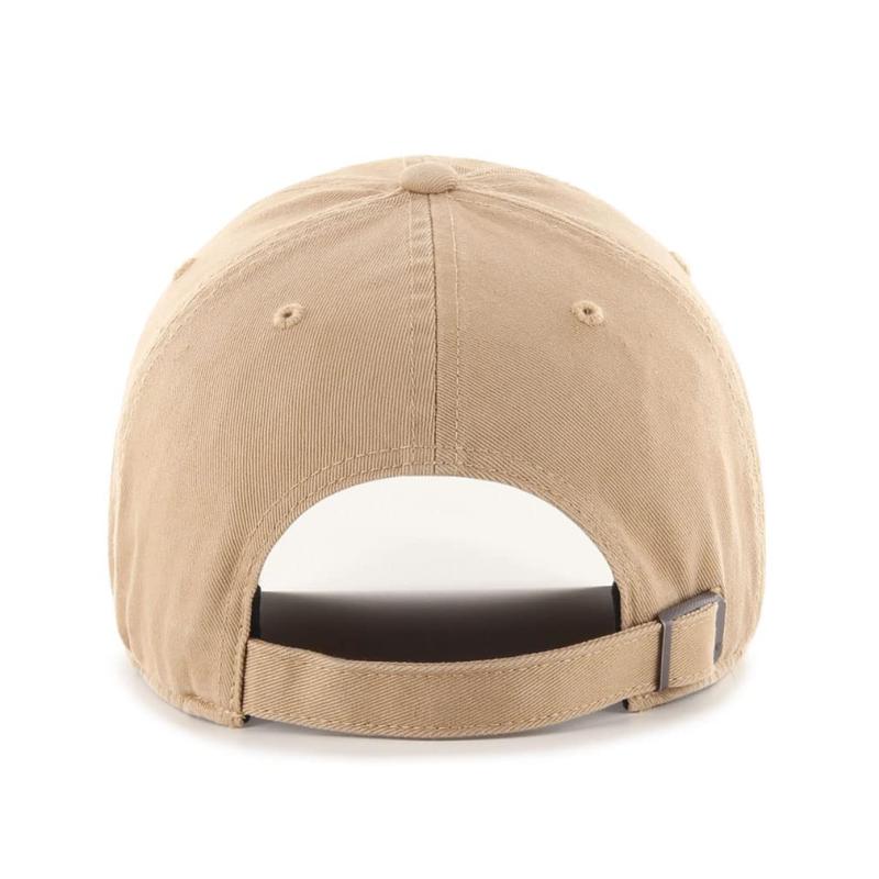 [フォーティーセブン] ['47ブランド] ローキャップ メンズ '47 Brand Free Size カーキ 47brand084-1