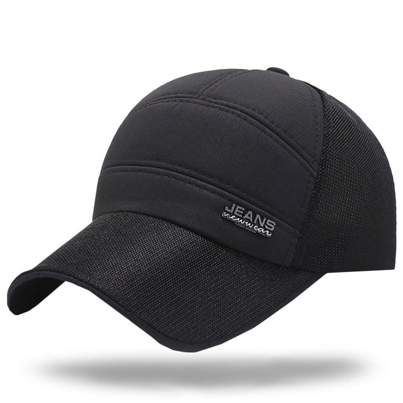 Rakuten - WHITE FANG(ホワイトファング) 帽子 メッシュ キャップ ロゴ ゴルフ ランニング スポーツ メンズ レディース CA227
