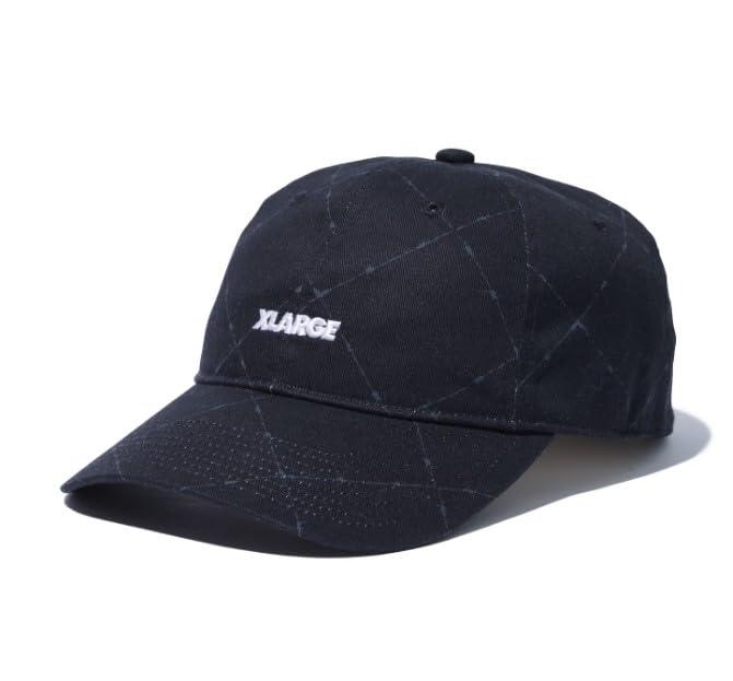 XLARGE キャップBARBED WIRE CAPメンズ