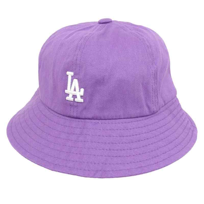 Kid's Bucket Hat 7AHTD771N 07LDS [並行輸入品]55H（頭周り55-57cm）