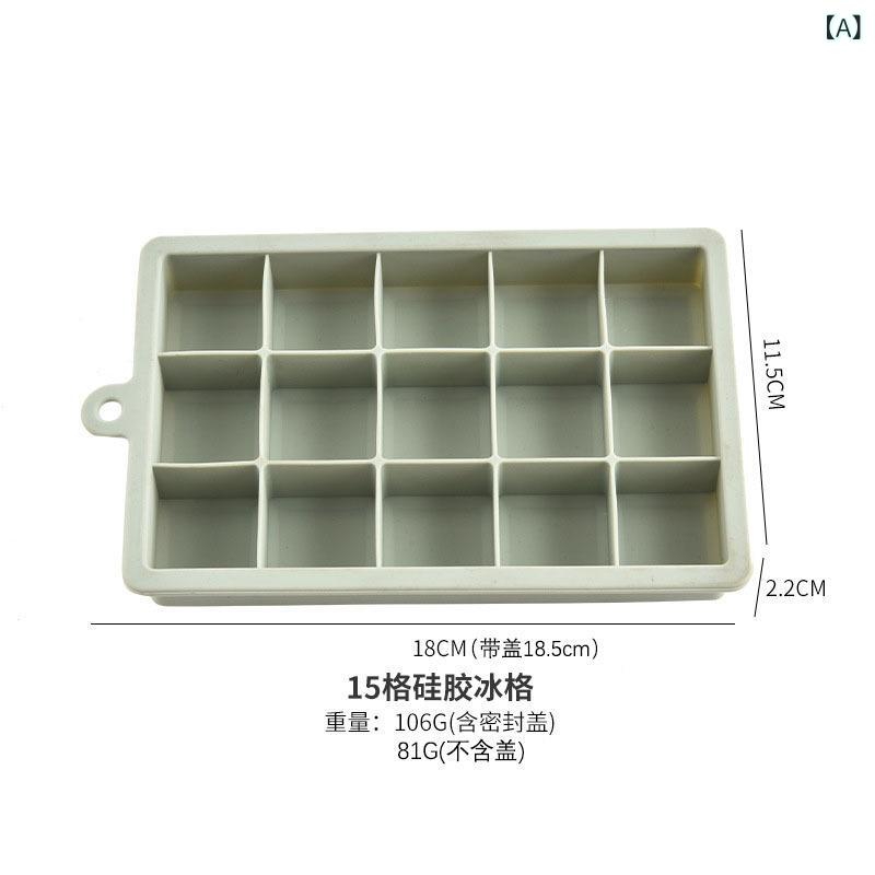アマゾンの シリカゲルは 氷の 形を し やすいです。