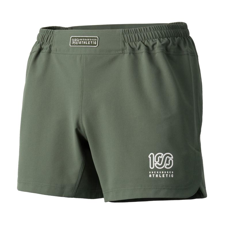  100A DRY WORKOUT SHORTS *Type-A