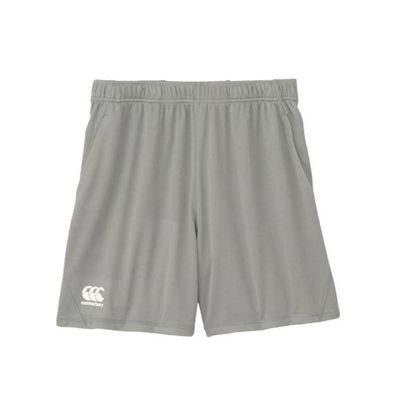 [カンタベリー] ラグビー トレーニング ショーツ TRAINING SHORTS メンズ