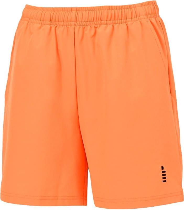 ゴーセン(Gosen) テニス ゲームパンツ 吸汗速乾 レディース ハーフパンツ PP2441