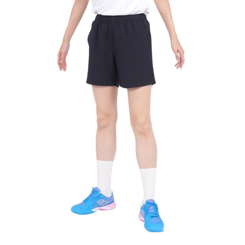 バボラ(Babolat) テニスハーフパンツCLUB SHORT PANTSレディース