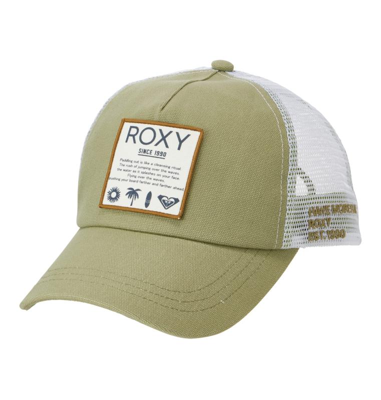 ROXY(ロキシー) キャップSODAレディー�