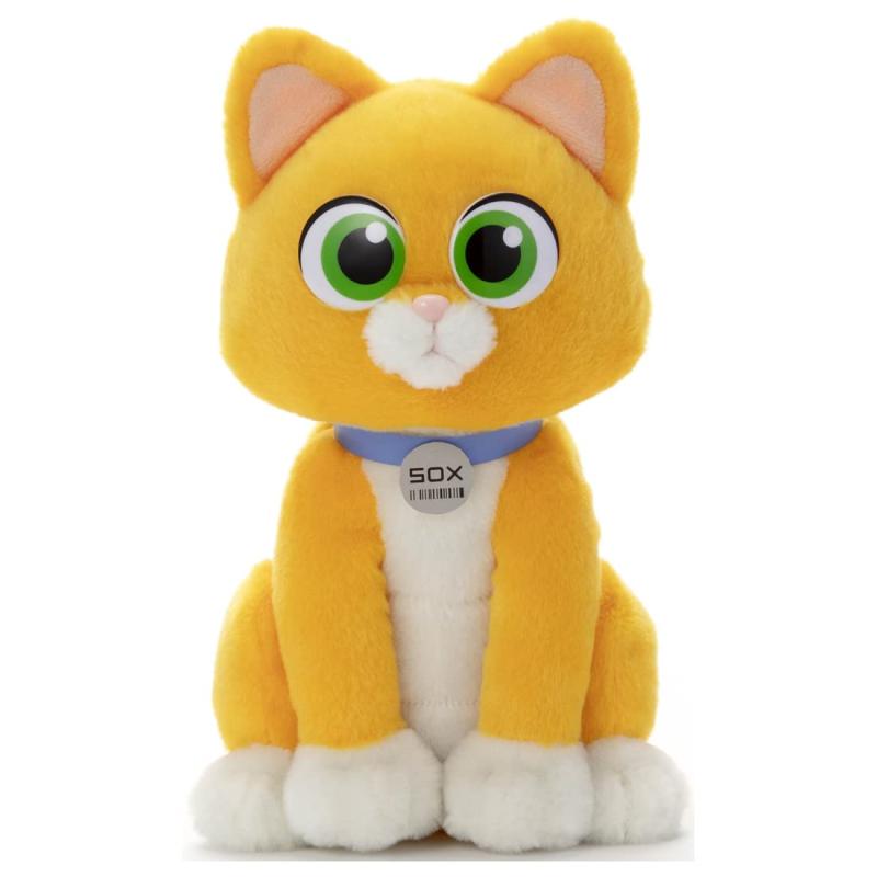 Rakuten - ピクサーキャラクター バズ・ライトイヤー スクランブル発動トーク トゥー ソックス