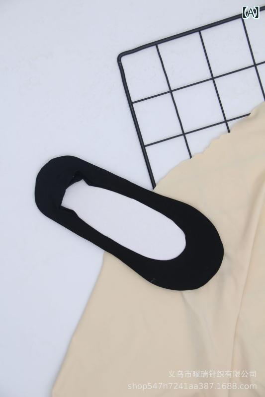 女性 用 アイス シルク 極薄 ボート ソックス 夏 用 通気 性 滑り 止め インビジブルソックス ハイヒール 用 ソックス 脱げない ソックス 卸売 カジュアルで 万能生地名: ナイロン骨なし縫製: はい: 手作業の骨なし縫い目機能: 見えない,滑り止めパターン: 純色パッケージ形式: 袋入り適用性別: 女性適用年齢層: 青年(18 ~ 40歳),中年(40-60歳),少年(13-18歳)メイン生地成分: ナイロンピン数: 200n発売時期: 2022年冬季節にぴったり: 夏産地: 義烏製品カテゴリ: 普通のレジャーソックスクロスボーダー輸出専用供給源ですか: いいえ輸入ですか: いいえ貨物番号: T154ブランド: なしカラー: 黒,ホワイト,肌色,グレー,ピンク,濃い肌の色サイズ: ワンサイズメイン生地成分含有量: 70% (含む)-80% (含まない)スタイル: シンプル製織方法: ダブル針