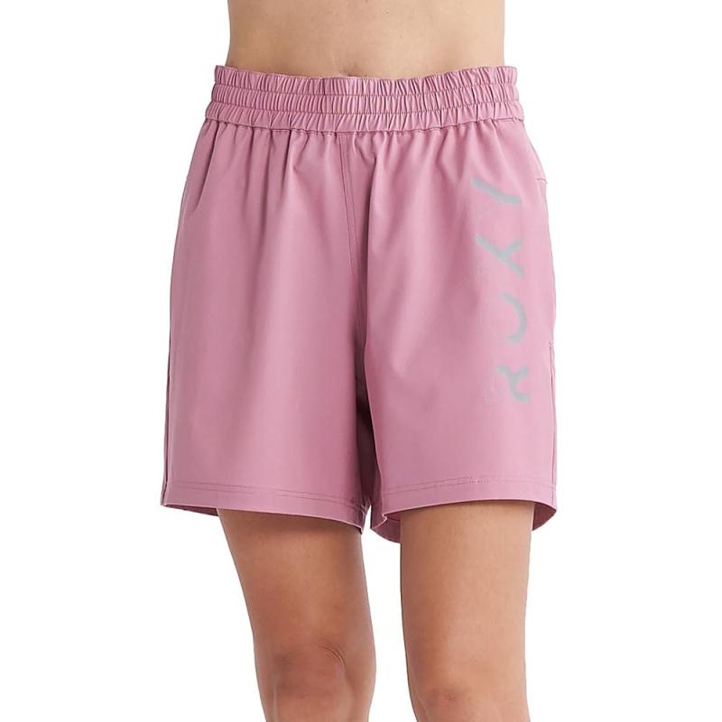 ROXY(ロキシー) ランニングショーツMY 1ST ROXY SHORTSレディース