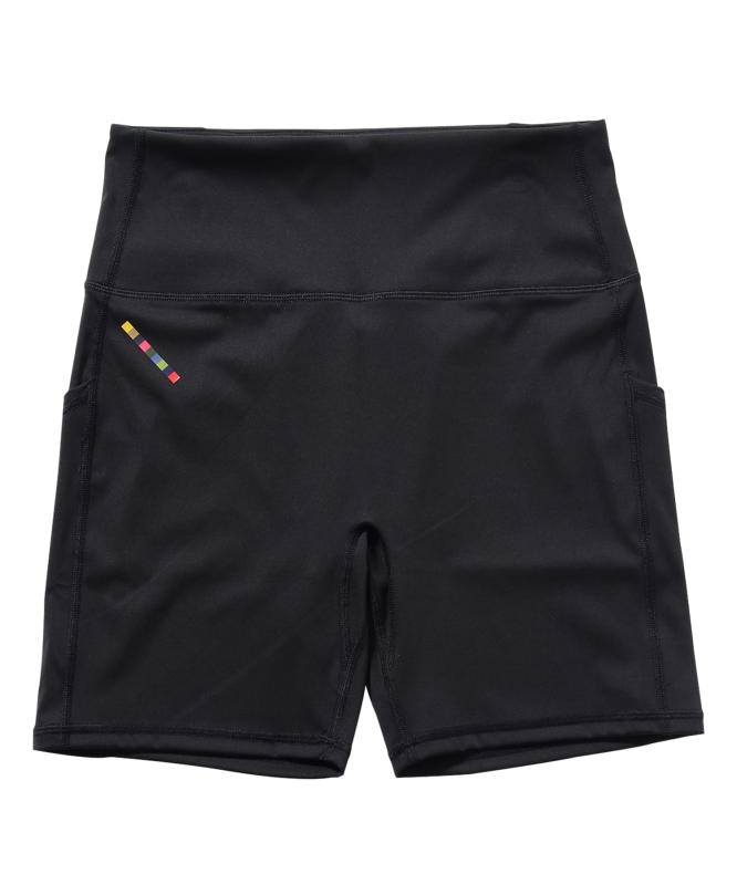  ショーツ ALL TERRAIN ACTIVE BIKE SHORT レディース