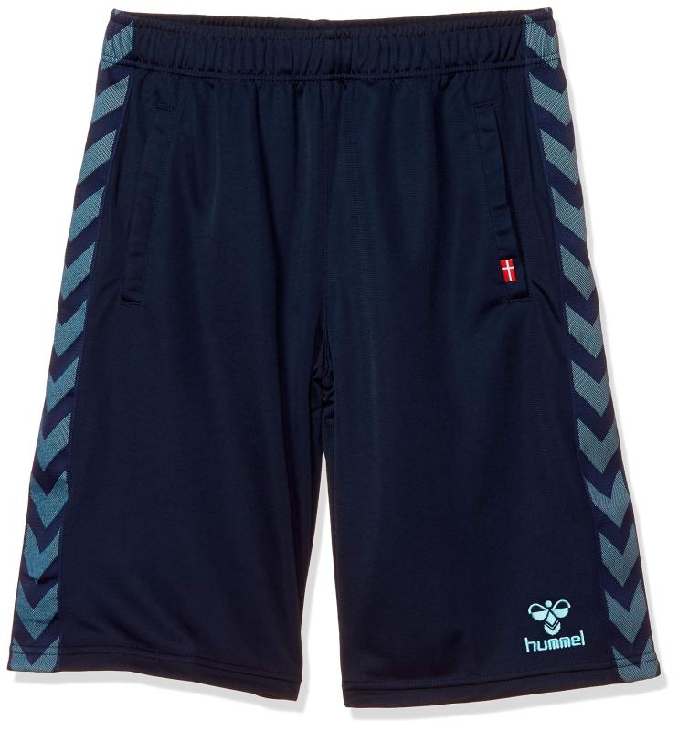 [ヒュンメル] ハーフパンツ レディースハーフパンツ HLT6066