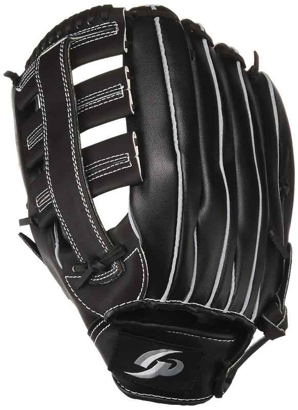 GP (ジーピー) ソフトボール用 グローブ 13インチ 【右投げ用/左投げ用】