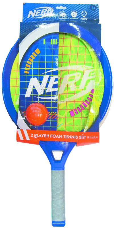 Franklin(フランクリン) NERF テニスラケット | ラケ
