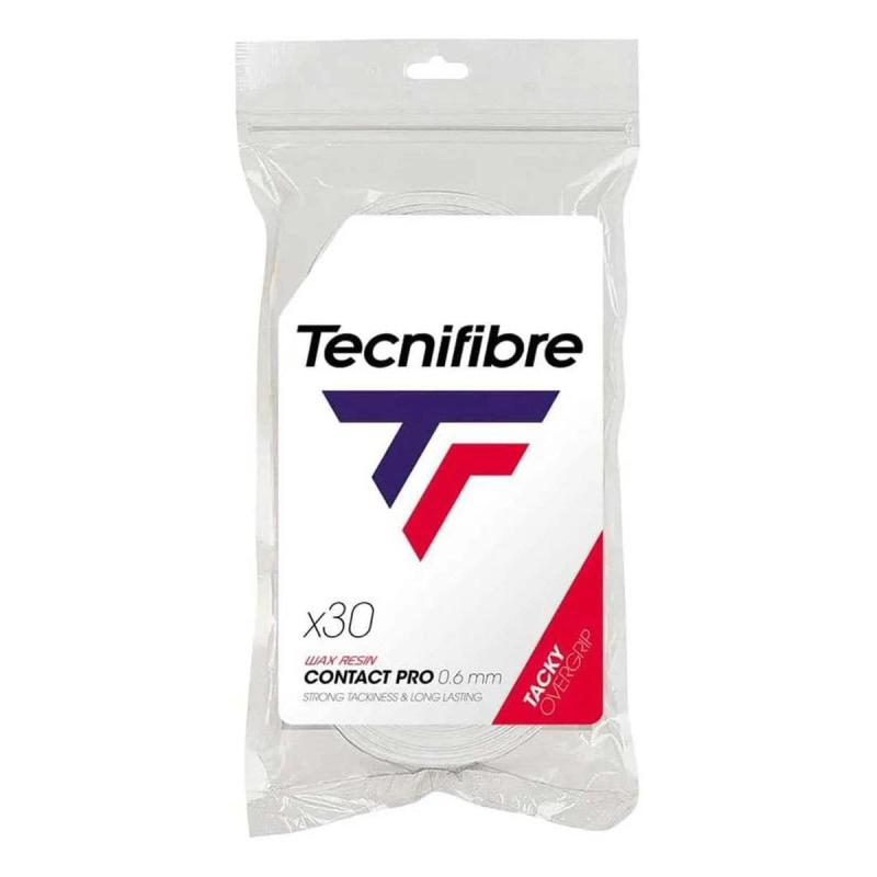 テクニファイバー Tecnifibre テニスグリップテープ プレイヤーズ プロフィール 30本入 PLAYERS PRO FEEL 30P TFAA102