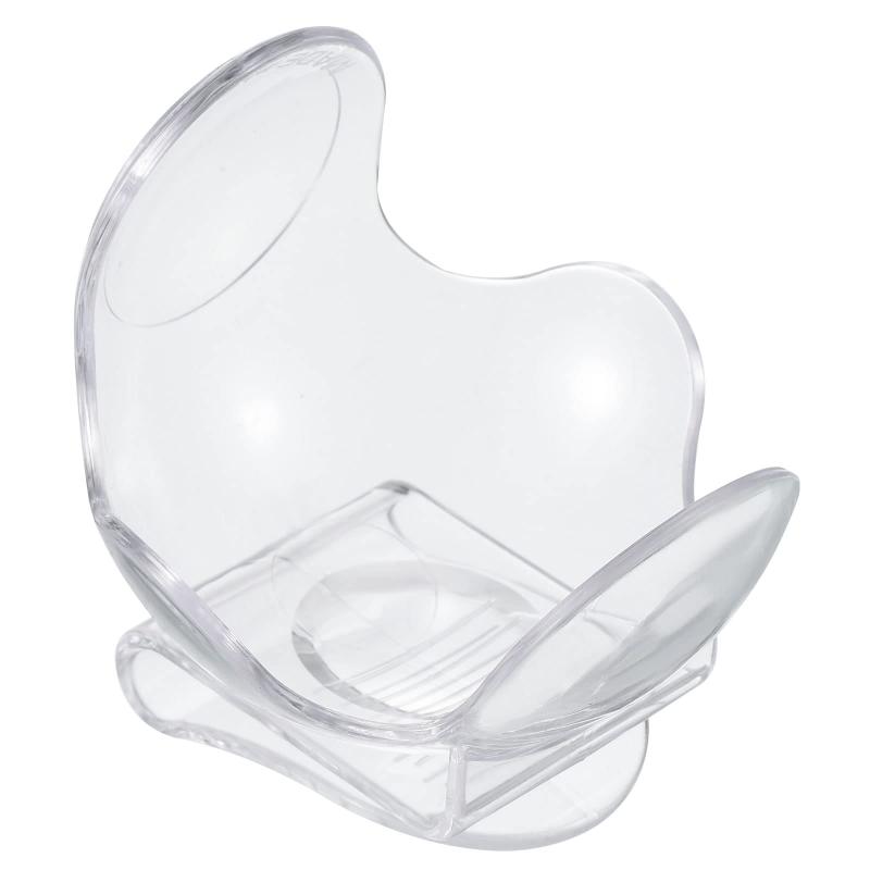 PATIKIL �ƥ˥��ܡ���ۥ�����������ȥ���å� �ƥ˥��ܡ��륯��å�ABS�������ȥХ�ɥ���åץۥ�������ݡ������� Ʃ��