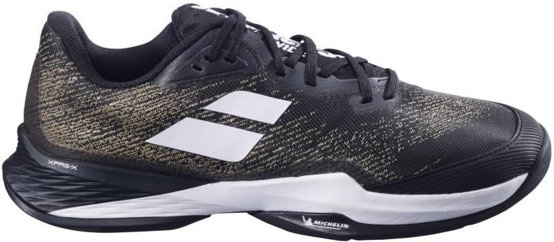 [バボラ] テニスシューズ メンズ ジェット マッハ 3 オールコート M 3A0S25B629（2001）