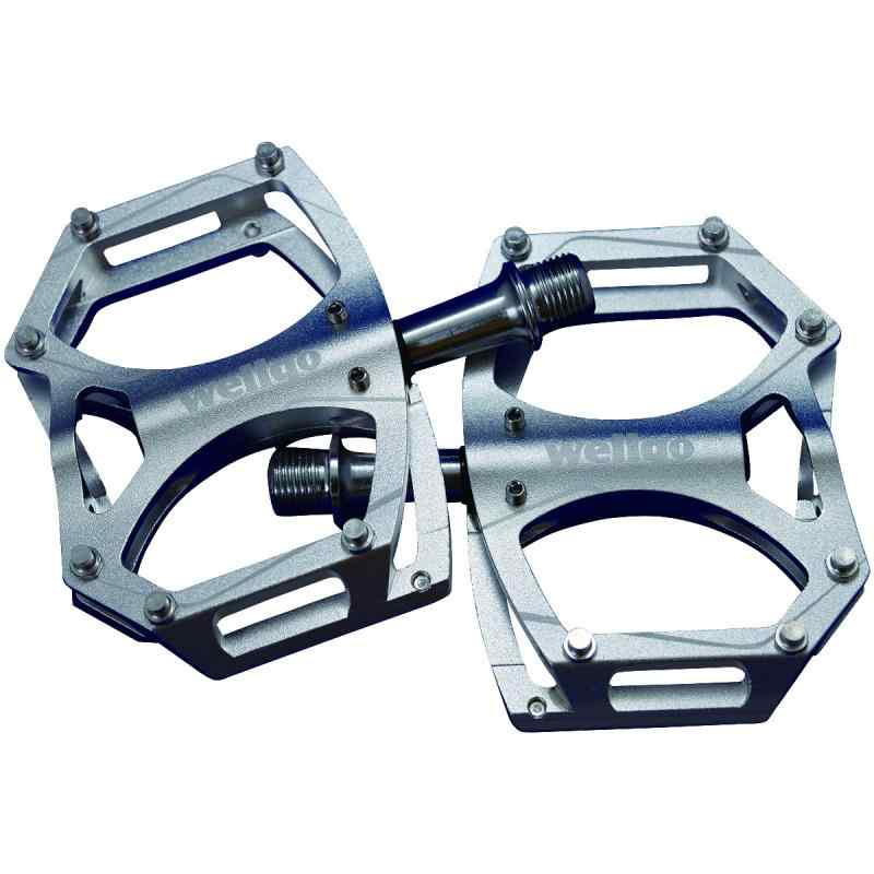 WELLGO(�����르) ����ߥڥ��� �ԥ��� CNC ���� ����С� 260g ������/ATB/MTB M194