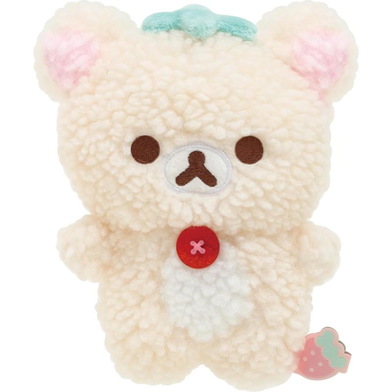 Other - リラックマ ぬいぐるみコインケース