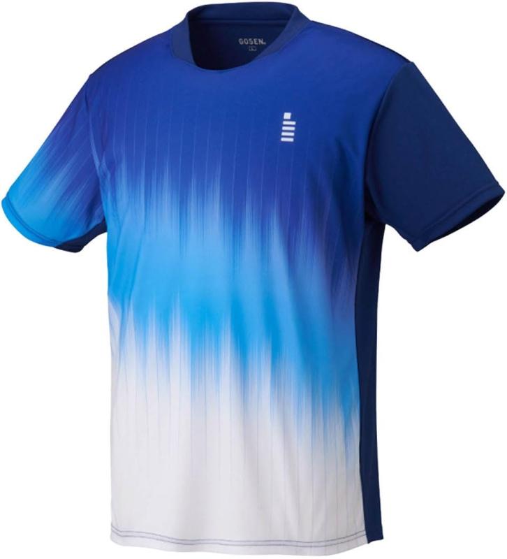 GOSEN ゲームシャツ