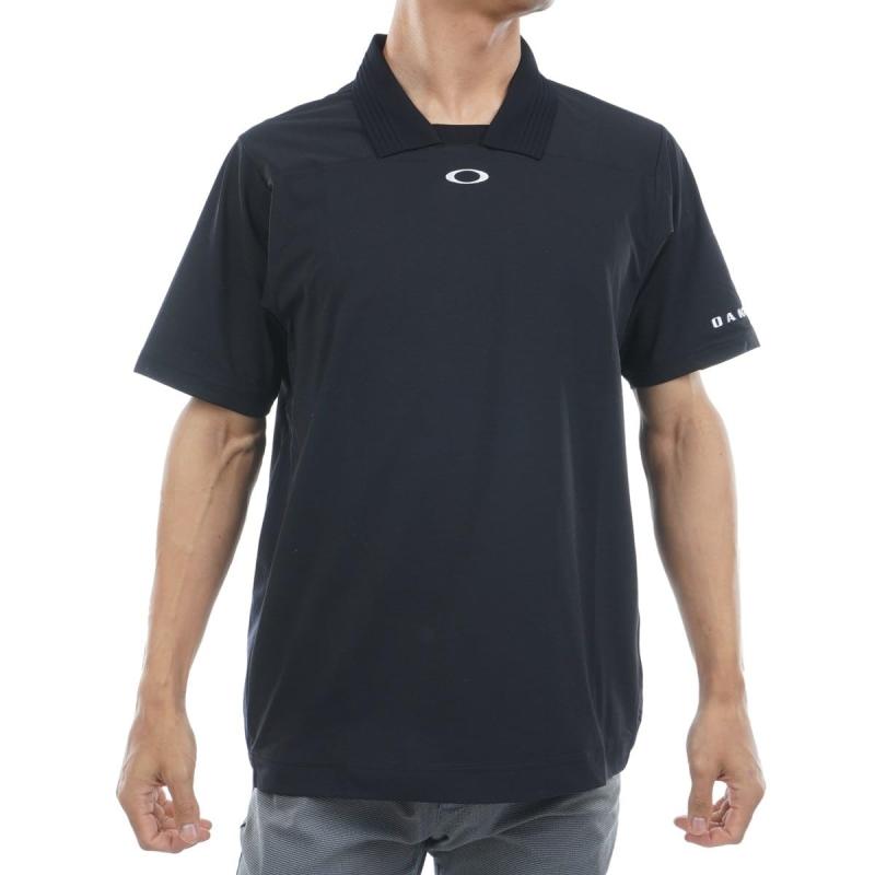 [Oakley] ポロシャツ O-SYNC PACK SKIPPER POLO メンズ