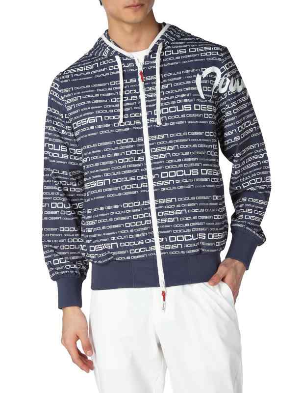 Rakuten - [ドゥ―カス] ジャケット Matrix Jacket メンズ