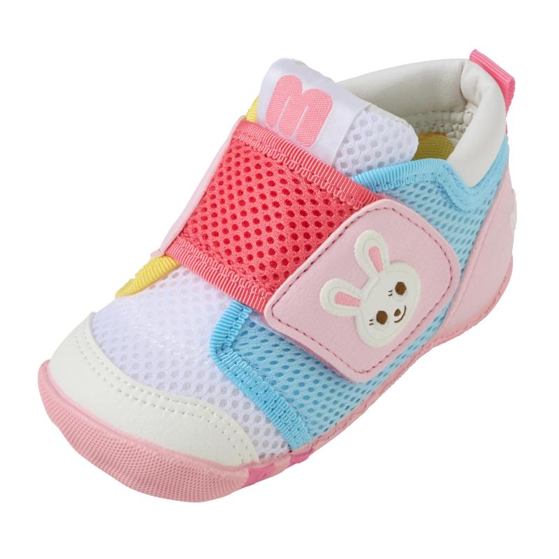 [ミキハウス] ベビーシューズ 12-9303-143