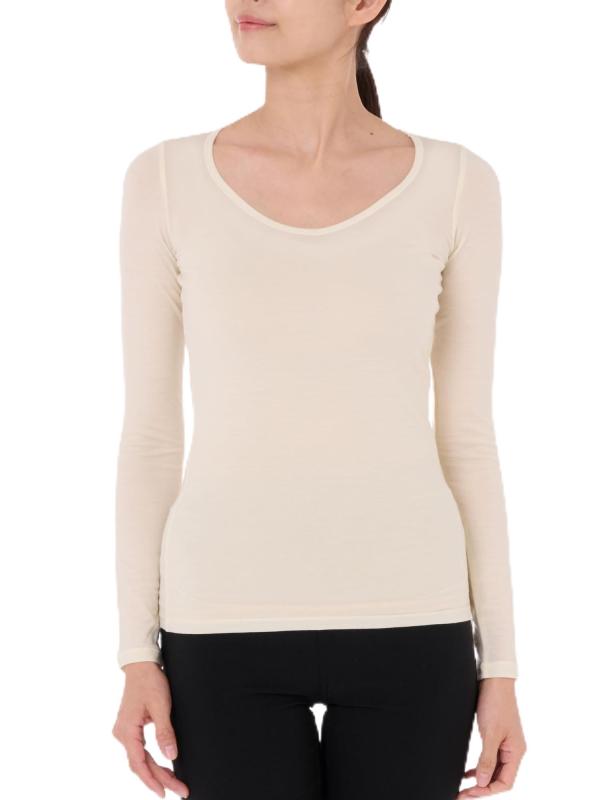 [Icebreaker] W SIREN LS SWEETHE アンダイド XS