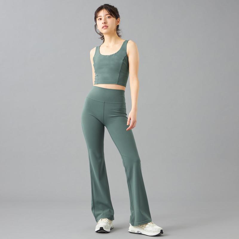 [チャコット] Boost ブラトップ