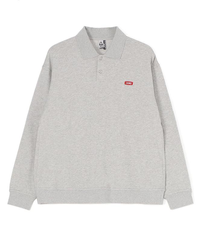 樂天商城 - [チャムス] ポロセーター Keystone Polo Shirt レディース