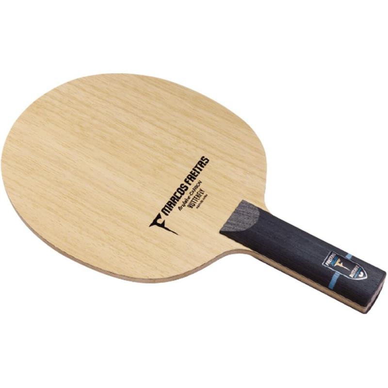 バタフライ(Butterfly) 卓球 ラケット フレイタス ALC シェークハンド 攻撃用