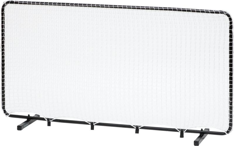 ユニックス(UNIX) 卓球 防球フェンス 卓球仕切りフェンスセット140cm