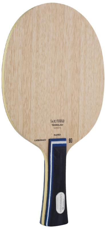 STIGA(スティガ) 卓球 ラケット カーボネード 90 1061-XX