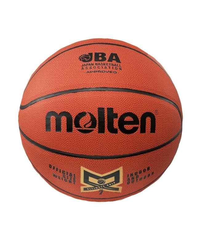 モルテン (molten) バスケットボール メンズ MXデラックス 7号球 MX7NDXH 7(4.0)